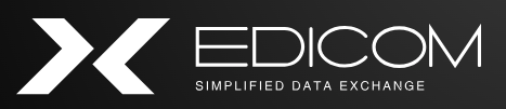 EdiCode logo